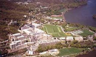 《西点军校》这本书主要讲述了什么 西点军校成功密码