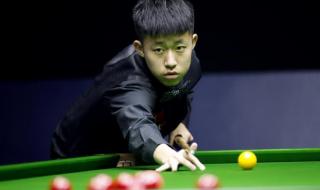 斯诺克连续破百纪录 斯诺克破百率