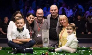 2015斯诺克海宁公开赛冠军是谁 2015年斯诺克国际锦标赛四强